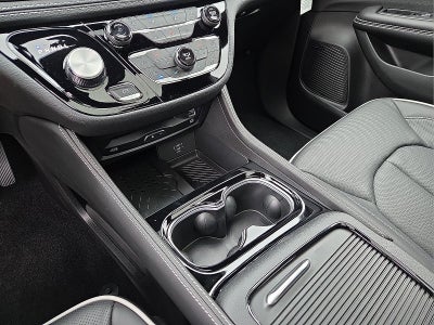 2026 Chrysler Pacifica PACIFICA LIMITED