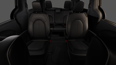 2026 Chrysler Pacifica PACIFICA LIMITED