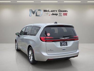 2026 Chrysler Pacifica PACIFICA LIMITED