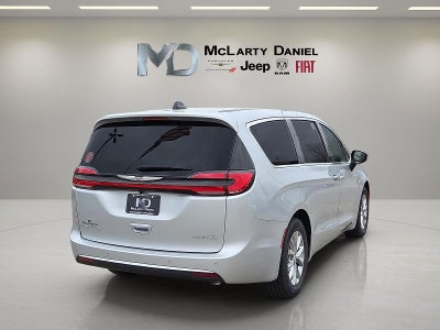 2026 Chrysler Pacifica PACIFICA LIMITED