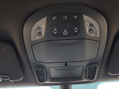 2027 Chrysler Pacifica PACIFICA LIMITED AWD
