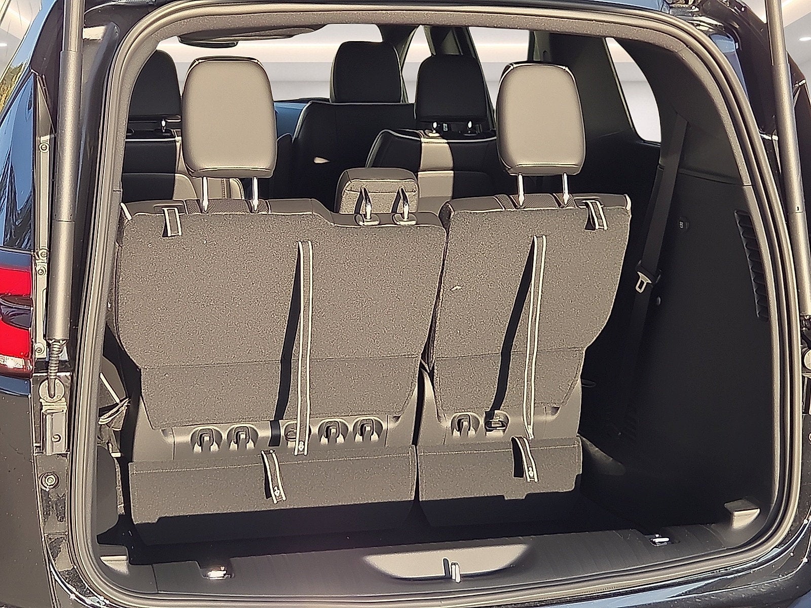 2027 Chrysler Pacifica PACIFICA LIMITED AWD