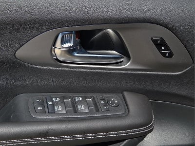 2027 Chrysler Pacifica PACIFICA LIMITED AWD