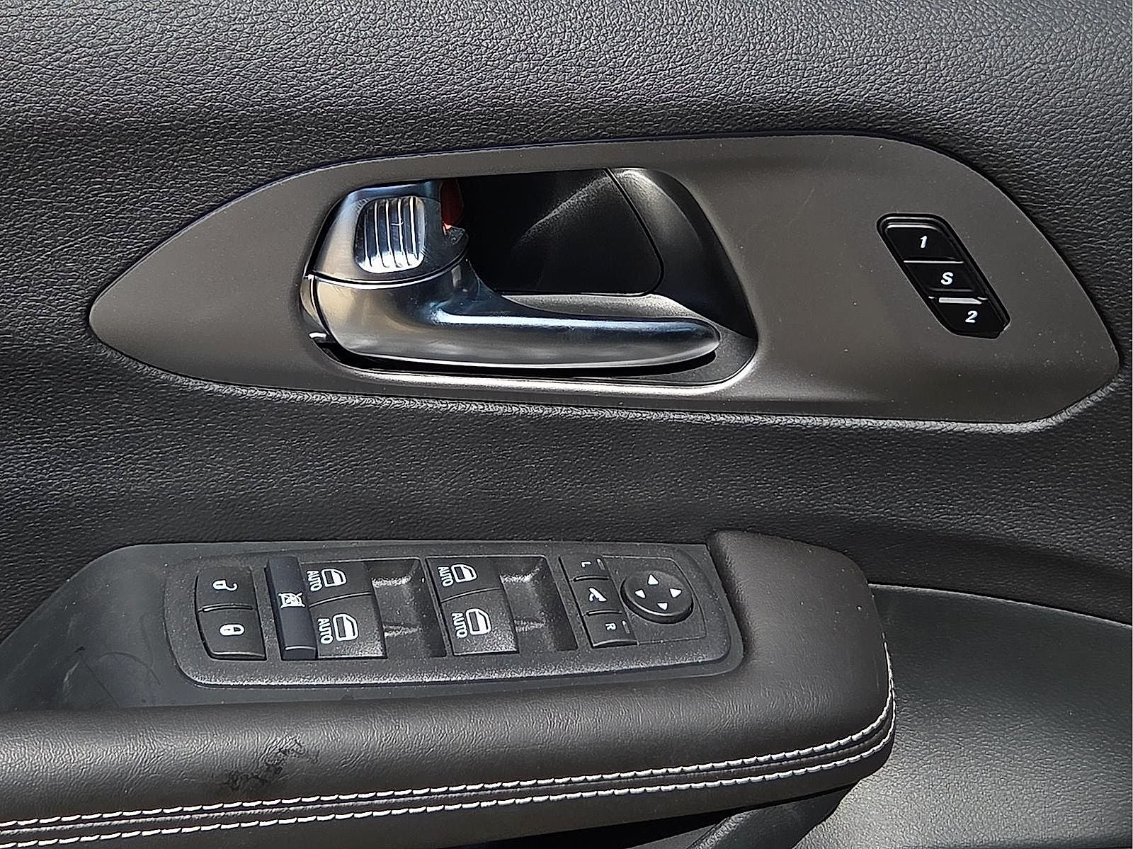 2027 Chrysler Pacifica PACIFICA LIMITED AWD