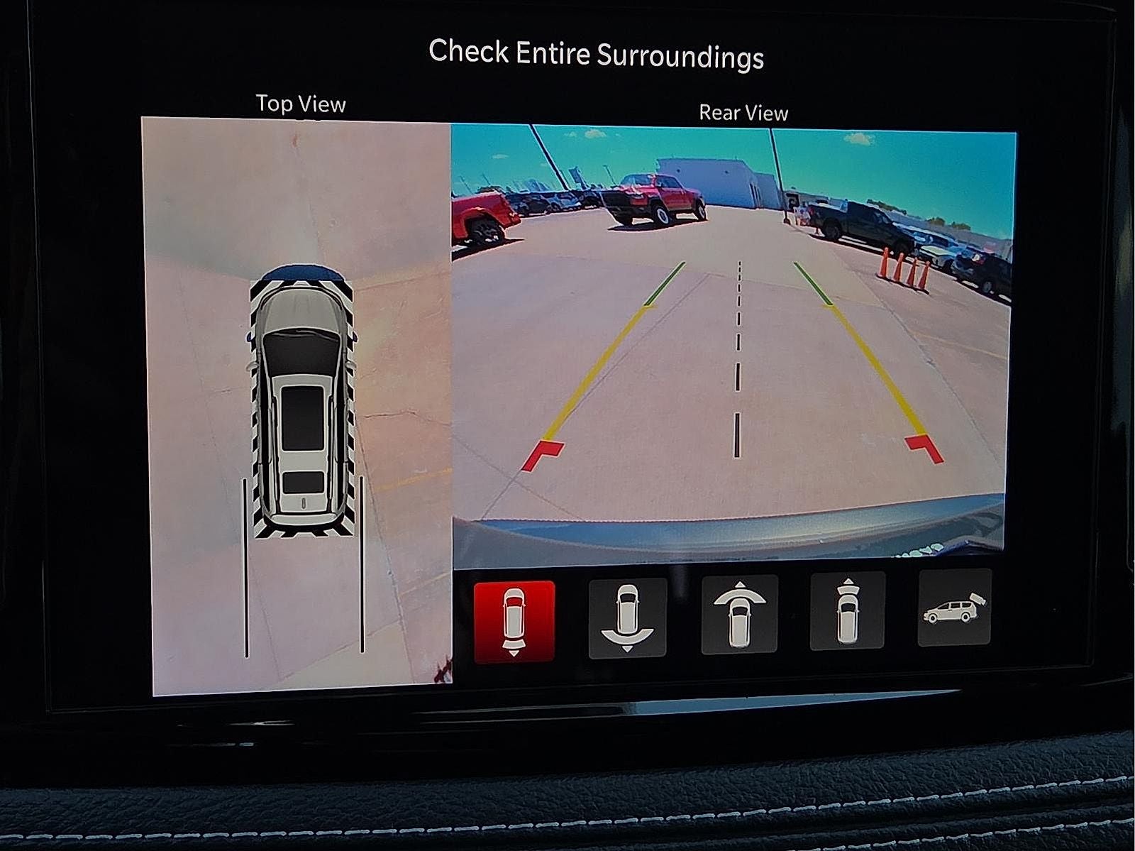 2027 Chrysler Pacifica PACIFICA LIMITED AWD