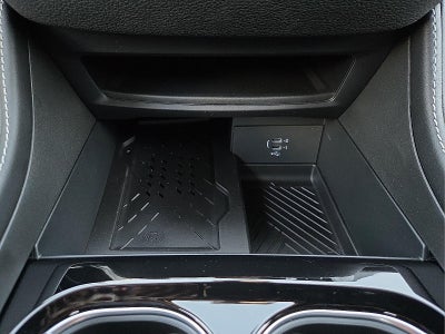 2027 Chrysler Pacifica PACIFICA LIMITED AWD