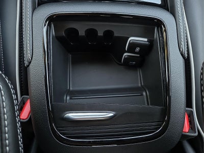 2027 Chrysler Pacifica PACIFICA LIMITED AWD