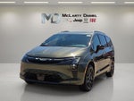 2027 Chrysler Pacifica PACIFICA LIMITED AWD