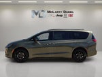2027 Chrysler Pacifica PACIFICA LIMITED AWD