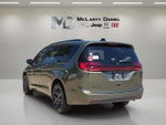 2027 Chrysler Pacifica PACIFICA LIMITED AWD