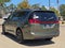 2027 Chrysler Pacifica PACIFICA LIMITED AWD