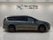 2027 Chrysler Pacifica PACIFICA LIMITED AWD