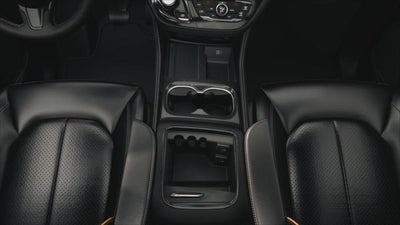 2027 Chrysler Pacifica PACIFICA LIMITED AWD