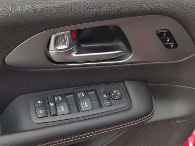 2027 Chrysler Pacifica PACIFICA LIMITED AWD