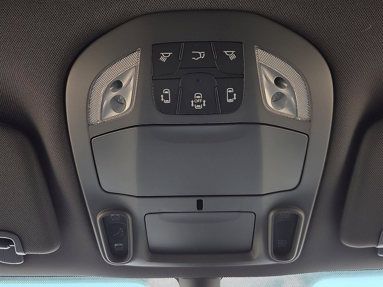2027 Chrysler Pacifica PACIFICA LIMITED AWD