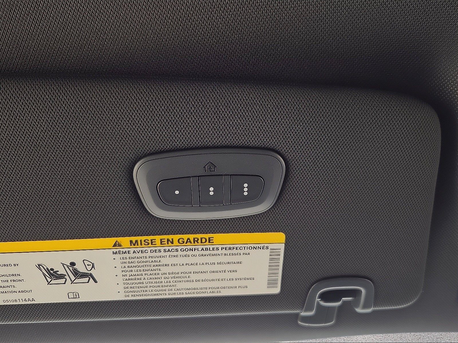 2027 Chrysler Pacifica PACIFICA LIMITED AWD