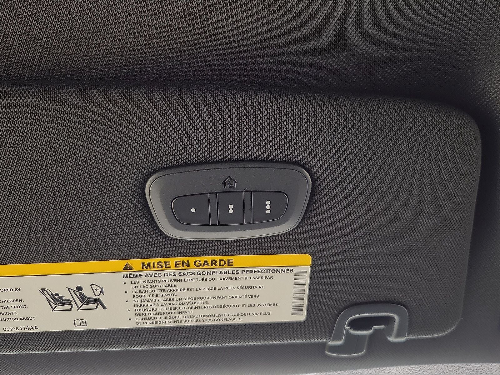 2027 Chrysler Pacifica PACIFICA LIMITED AWD