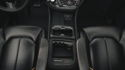 2027 Chrysler Pacifica PACIFICA LIMITED AWD