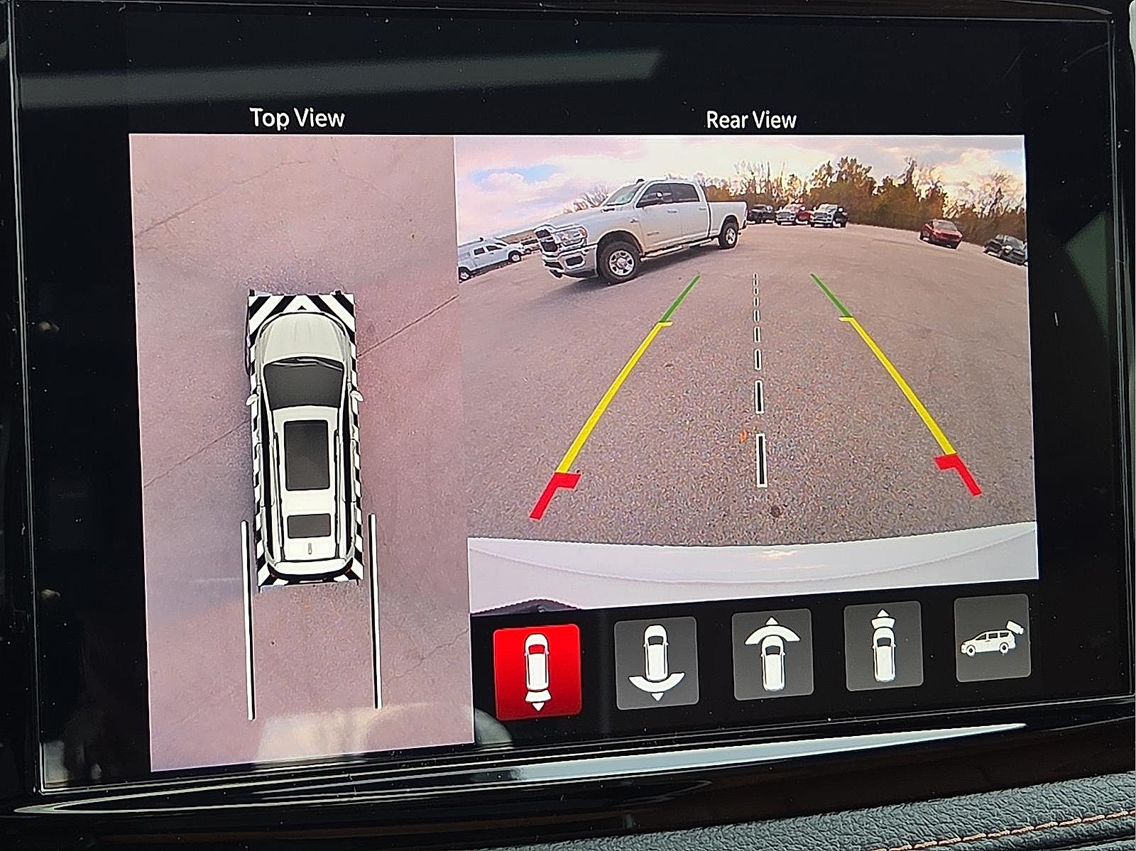 2026 Chrysler Pacifica PACIFICA PINNACLE AWD