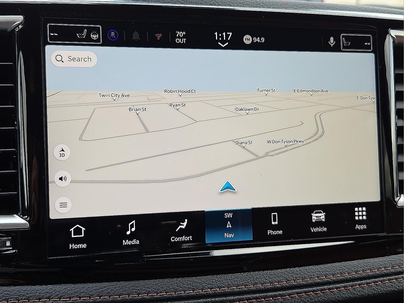 2026 Chrysler Pacifica PACIFICA PINNACLE AWD