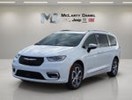 2026 Chrysler Pacifica PACIFICA PINNACLE AWD