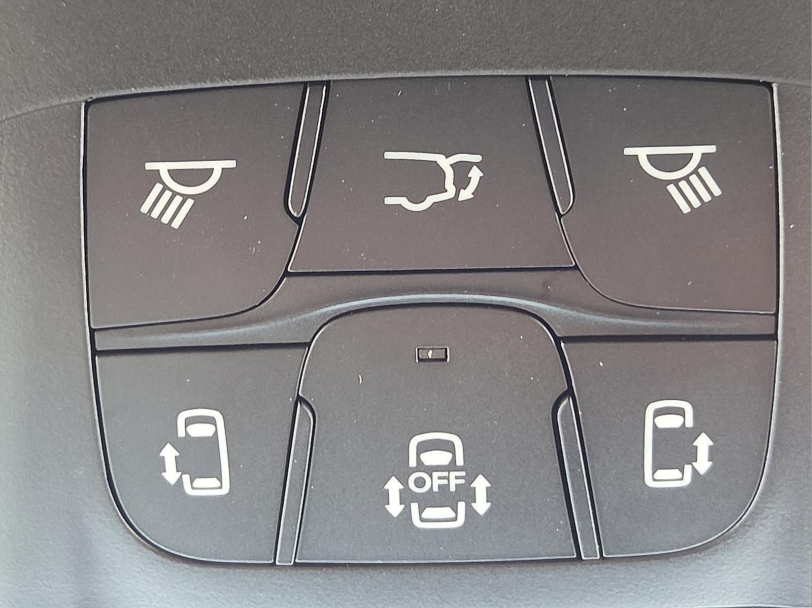 2026 Chrysler Pacifica PACIFICA PINNACLE AWD