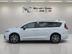2026 Chrysler Pacifica PACIFICA PINNACLE AWD