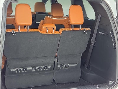 2026 Chrysler Pacifica PACIFICA PINNACLE AWD