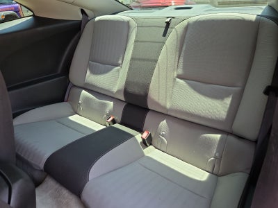 2013 Chevrolet Camaro 2LS