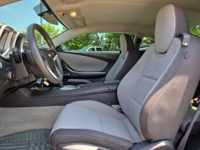 2013 Chevrolet Camaro 2LS