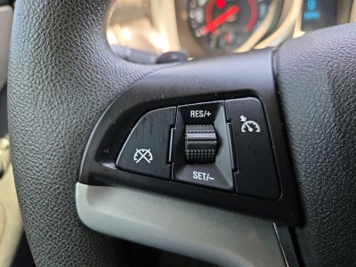 2013 Chevrolet Camaro 2LS
