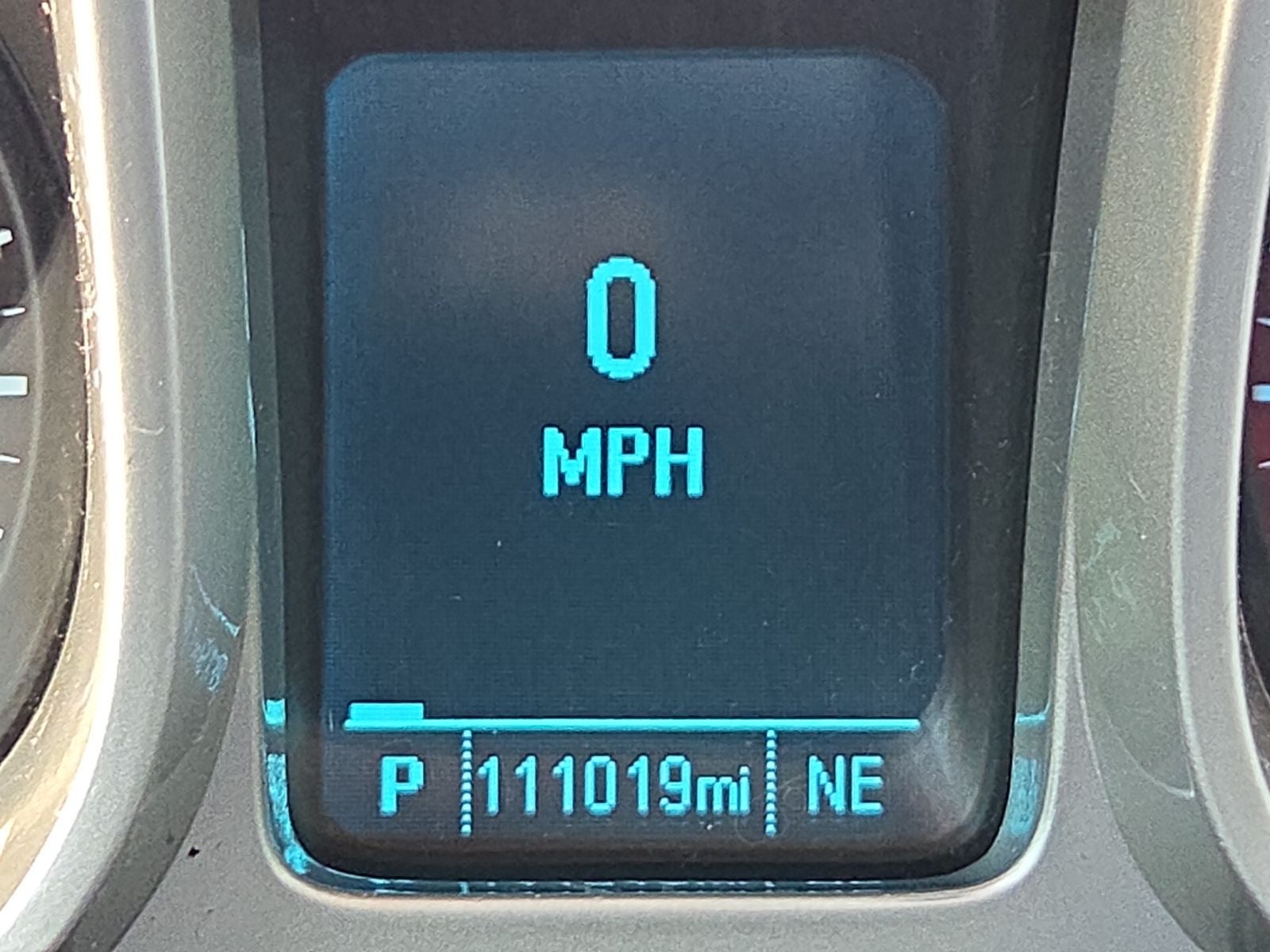 2013 Chevrolet Camaro 2LS