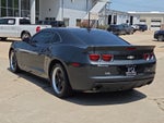 2013 Chevrolet Camaro 2LS