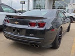 2013 Chevrolet Camaro ZL1