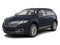 2013 Lincoln MKX Base