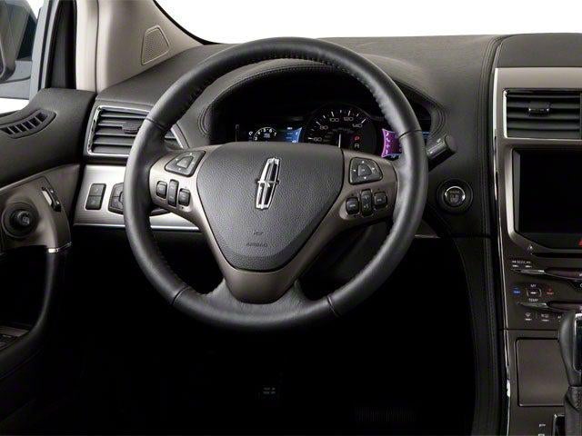 2013 Lincoln MKX Base