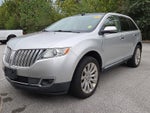 2013 Lincoln MKX Base
