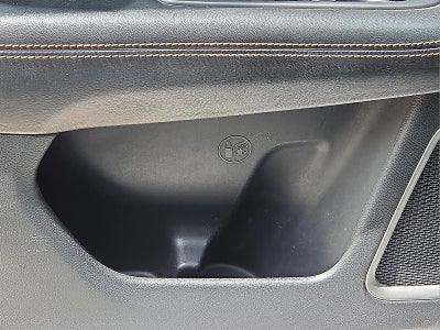 2020 Jeep Compass Limited FWD