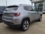 2020 Jeep Compass Limited FWD