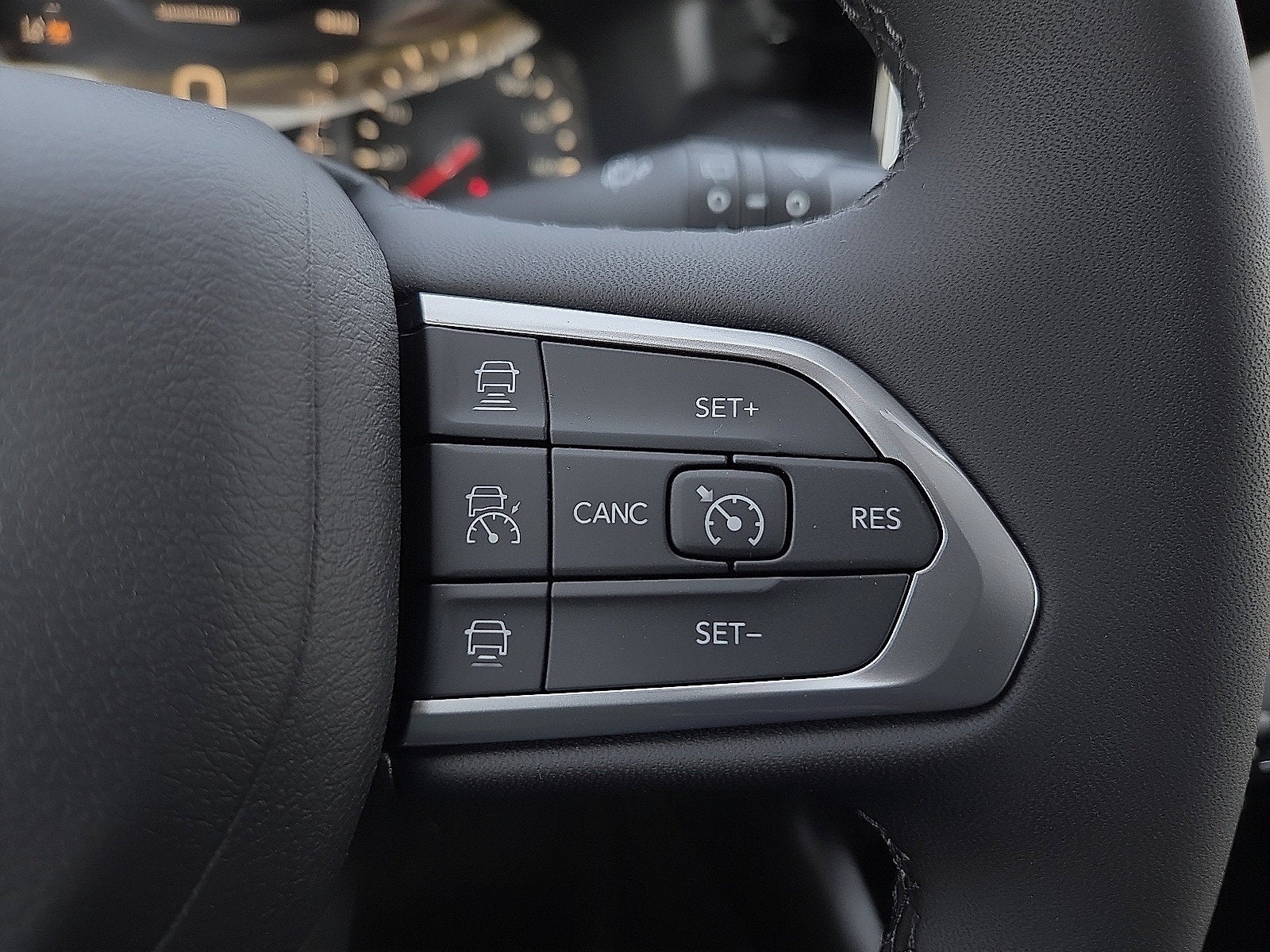 2027 Jeep Compass COMPASS LATITUDE ALTITUDE 4X4