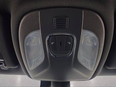 2027 Jeep Compass COMPASS LATITUDE ALTITUDE 4X4
