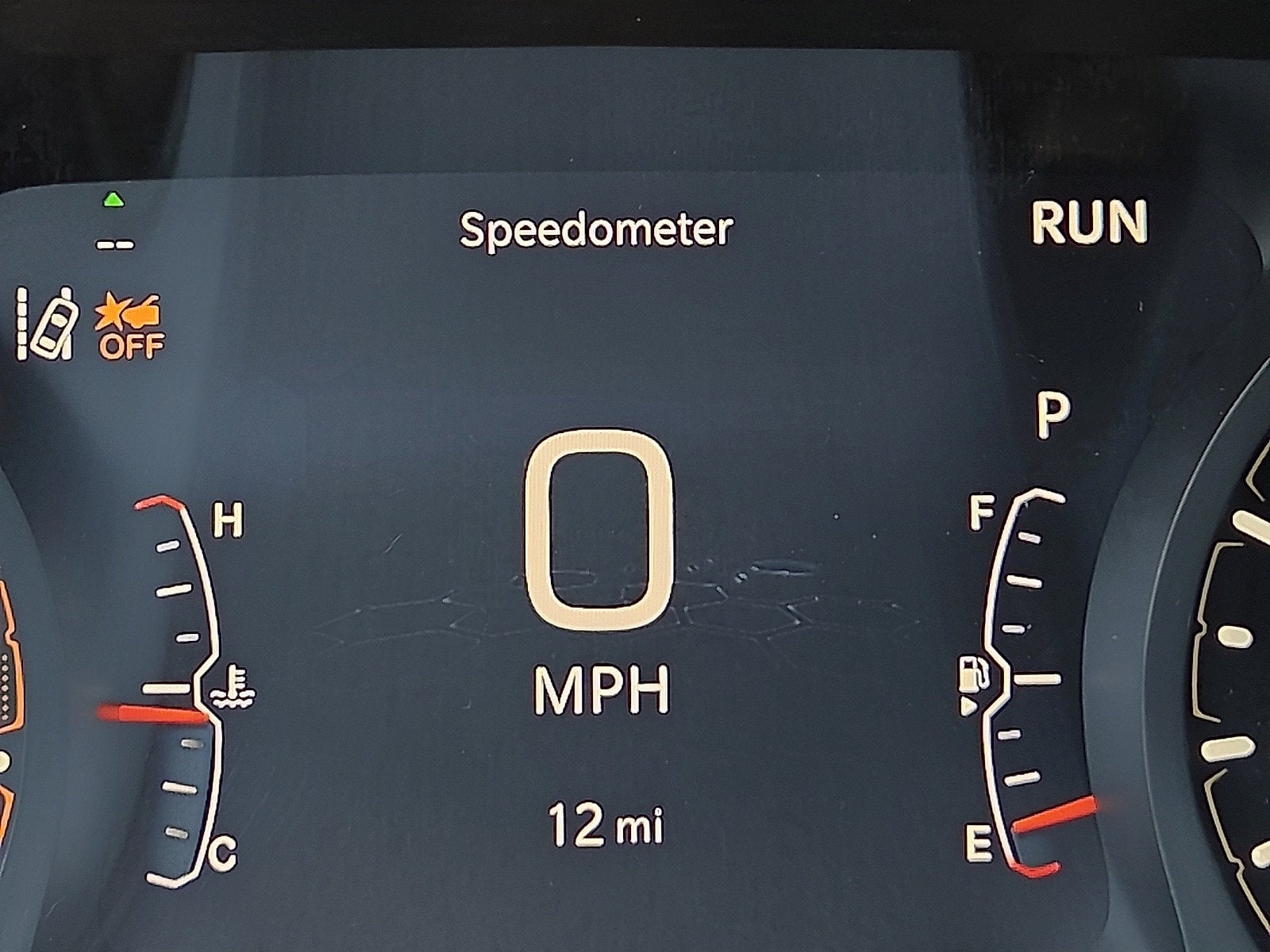 2027 Jeep Compass COMPASS LATITUDE ALTITUDE 4X4