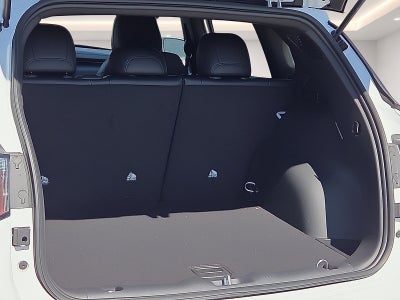 2027 Jeep Compass COMPASS LATITUDE ALTITUDE 4X4