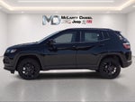 2027 Jeep Compass COMPASS LATITUDE ALTITUDE 4X4