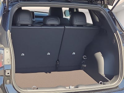 2027 Jeep Compass COMPASS LATITUDE ALTITUDE 4X4