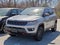 2019 Jeep Compass Trailhawk 4x4
