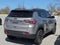 2019 Jeep Compass Trailhawk 4x4
