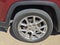 2022 Jeep Compass Latitude Lux 4x4