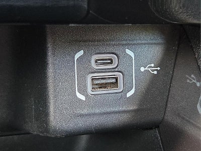 2024 Jeep Compass Latitude Lux FWD
