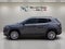 2024 Jeep Compass Latitude Lux FWD